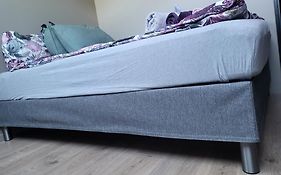 Single Elegant Room I Sentrum- Sea View