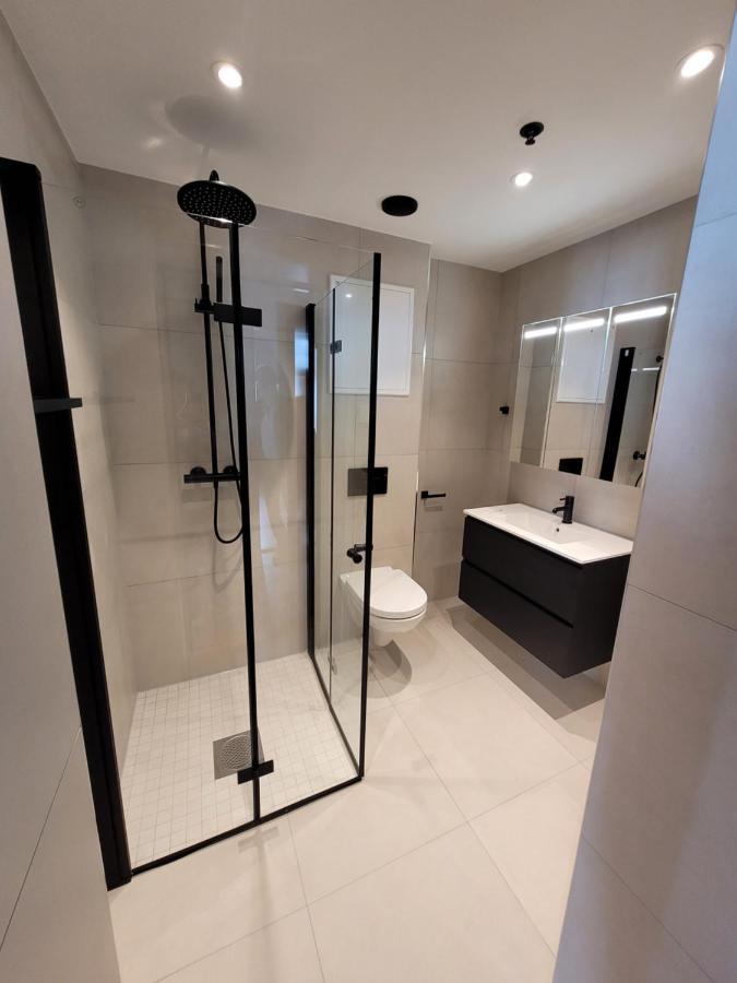 Single Elegant Room I Sentrum- Sea View Ålesund Exterior foto