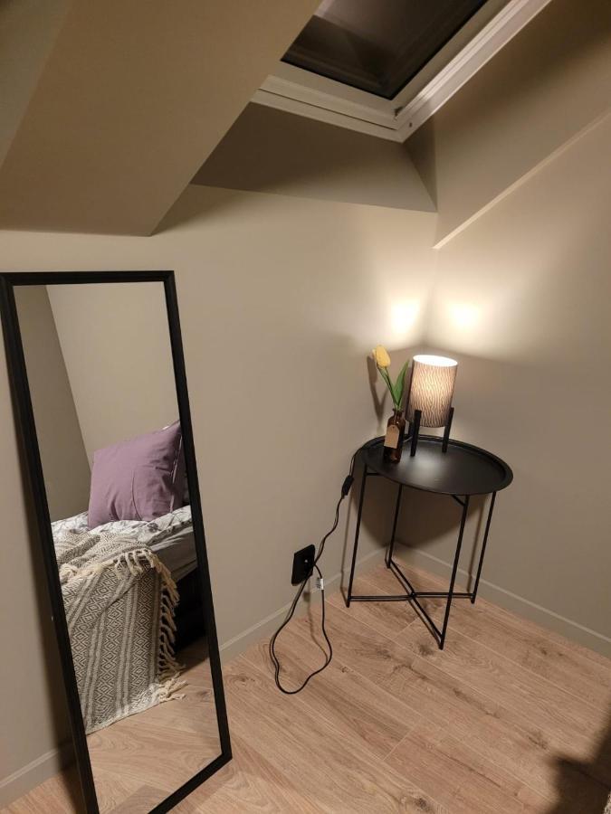 Single Elegant Room I Sentrum- Sea View Ålesund Exterior foto