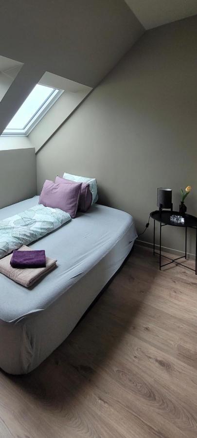 Single Elegant Room I Sentrum- Sea View Ålesund Zimmer foto
