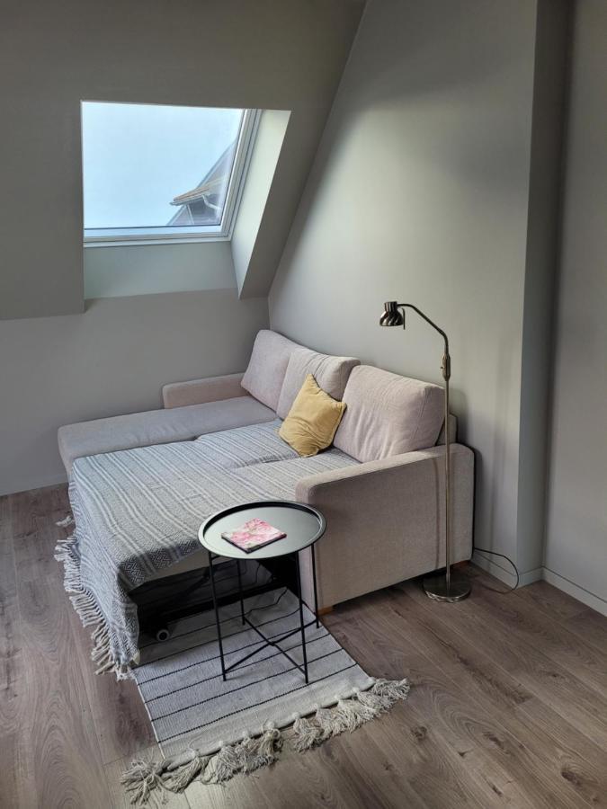 Single Elegant Room I Sentrum- Sea View Ålesund Exterior foto